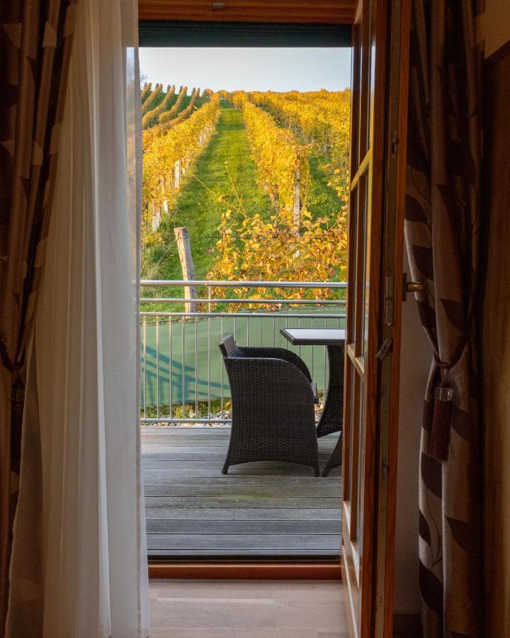 Weinberghaus Am Burgstallkogel Leibnitz Zewnętrze zdjęcie