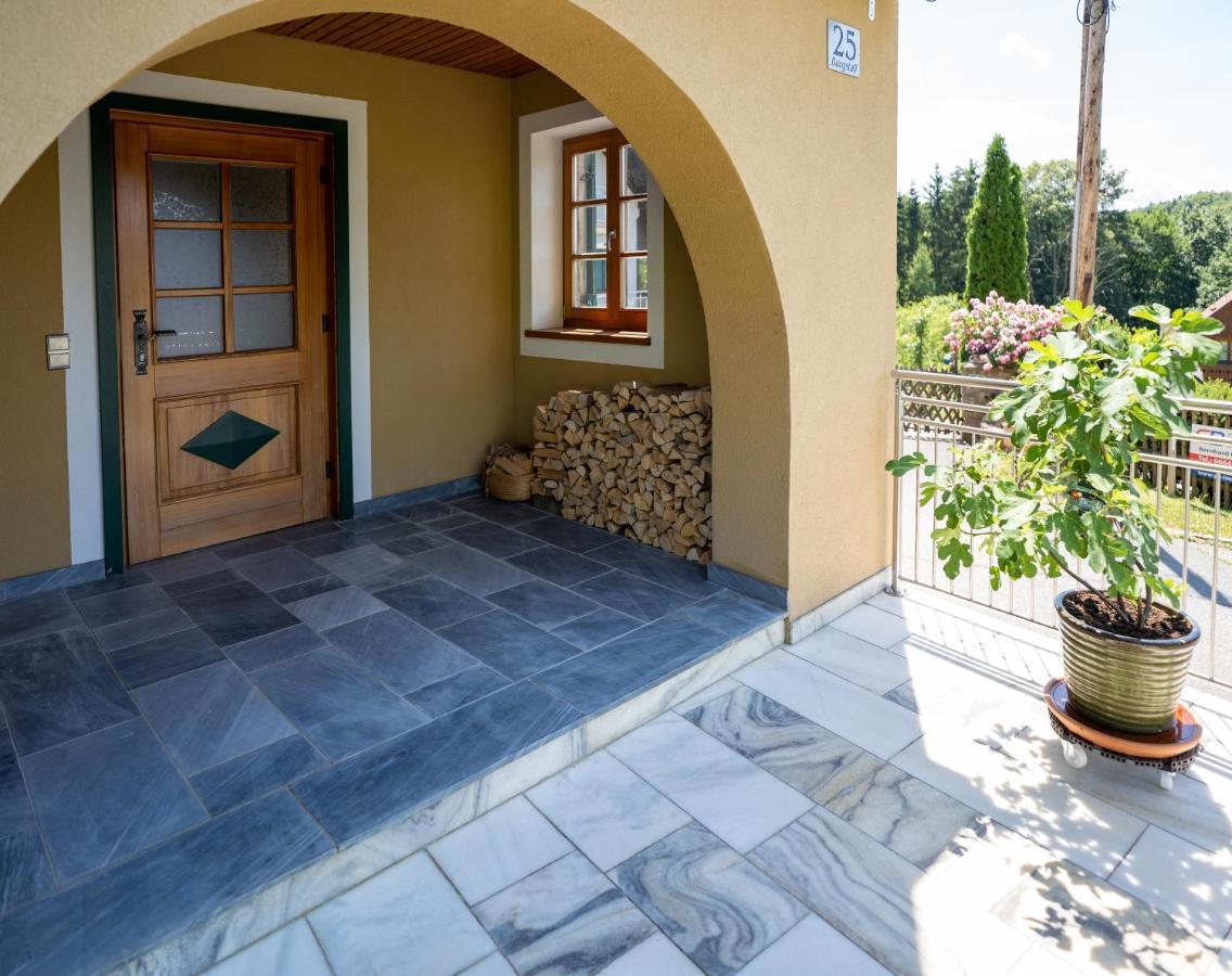 Weinberghaus Am Burgstallkogel Leibnitz Zewnętrze zdjęcie